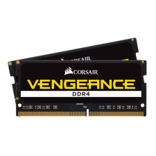 Corsair 32GB /2933 Vengeance DDR4 Notebook RAM KIT (2x16GB) memória (ram)