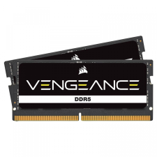 Corsair 32GB / 4800 Vengeance DDR5 Notebook RAM KIT (2x16GB) memória (ram)