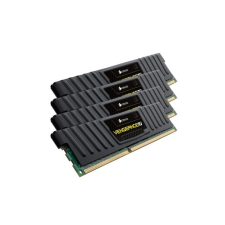 Corsair 32GB (4x8GB) DDR3 1600MHz CML32GX3M4A1600C10 memória (ram)