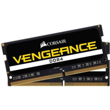 Corsair 32gb ddr4 2400mhz kit(2x16gb) sodimm vengeance cmsx32gx4m2a2400c16 memória (ram)
