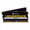 Corsair 32GB DDR4 3000MHz Kit(2x16GB) SODIMM Vengeance CMSX32GX4M2A3000C18 (CMSX32GX4M2A3000C18)