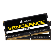 Corsair 32GB DDR4 3200MHz Kit(2x16GB) SODIMM Vengeance memória (ram)