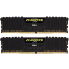 Corsair 32GB DDR4 3200MHz Kit(2x16GB) Vengeance LPX Black