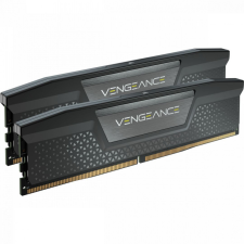 Corsair 32GB DDR5 5200MHz Kit(2x16GB) Vengeance Black memória (ram)