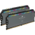 Corsair 32GB Dominator Platinum RGB DDR5 6000MHz CL36 KIT CMT32GX5M2D6000Z36