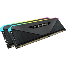 Corsair 32GB KIT DDR4 3600MHz CL16 Vengeance RGB RT memória (ram)