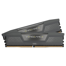 Corsair 32GB Vengeance DDR5 6000MHz CL30 KIT CMK32GX5M2B6400Z30 memória (ram)