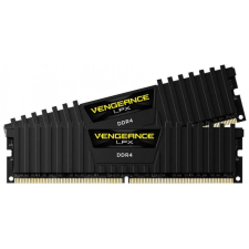 Corsair 32GB Vengeance LPX DDR4 2400MHz CL14 KIT CMK32GX4M2A2400C14 memória (ram)