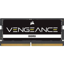 Corsair 32GB Vengeance Notebook DDR5 5200MHz CL44 CMSX32GX5M1A5200C44 memória (ram)