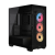 Corsair 3500X RS-R ARGB Midi Tower Fekete
