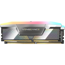 Corsair 48GB KIT DDR5 8000MT/s CL38 Vengeance RGB CUDIMM memória (ram)