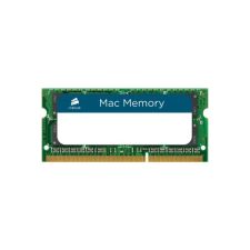 Corsair 4GB 1066MHz DDR3, CL7, SODIMM Single-channel notebook memória memória (ram)