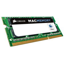 Corsair 4GB DDR3 1333MHz Apple memória (ram)