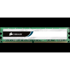 Corsair 4GB DDR3 1333MHz CL9 CMV4GX3M1A1333C9 memória (ram)