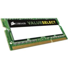 Corsair 4GB DDR3 1600MHz CMSO4GX3M1C1600C11 memória (ram)