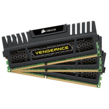Corsair 4GB DDR3 1600Mhz Vengeance Kit2 memória (ram)