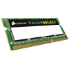 Corsair 4GB DDR3L 1333MHz SODIMM Value Select (CMSO4GX3M1C1333C9)