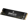 Corsair 4TB M.2 2280 NVMe MP600 Elite CSSD-F4000GBMP600ENH