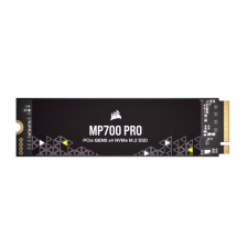 Corsair 4TB M.2 2280 NVMe MP700 PRO (CSSD-F4000GBMP700PNH) merevlemez, ssd