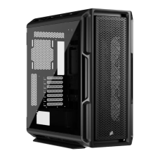 Corsair 5000T TG fekete számítógép ház