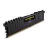 Corsair 64GB 2400MHz DDR4 RAM Corsair Vengeance LPX Black CL14 (4x16GB) (CMK64GX4M4A2400C14) (CMK64GX4M4A2400C14)
