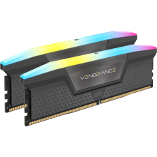 Corsair 64GB / 5600 Vengeance RGB DDR5 RAM KIT (2x32GB) memória (ram)