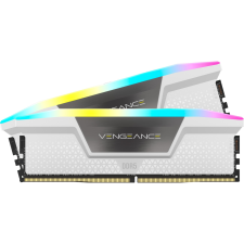 Corsair 64GB / 6000 Vengeance RGB DDR5 RAM KIT (2x32GB) memória (ram)