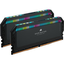 Corsair 64GB / 6800 Dominator Platinum RGB DDR4 RAM KIT (2x32GB) memória (ram)
