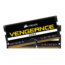 Corsair 64GB DDR4 3200MHz Kit(2x32GB) SODIMM Vengeance memória (ram)