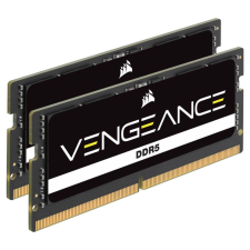 Corsair 64GB DDR5 5600MHz Kit(2x32GB) SODIMM Vengeance memória (ram)