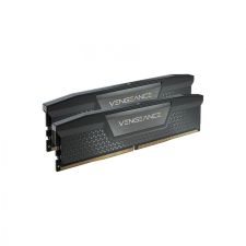  Corsair 64GB DDR5 5600MHz Kit(2x32GB) Vengeance Black memória (ram)