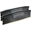 Corsair 64GB DDR5 5600MHz Kit(2x32GB) Vengeance Black (CMK64GX5M2B5600C40)