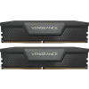 Corsair 64GB DDR5 6400MHz Kit(2x32GB) Vengeance Black (CMK64GX5M2B6400C32)