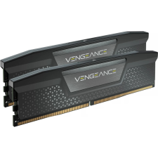 Corsair 64GB Vengeance DDR5 5600MHz CL40 KIT CMK64GX5M2B5600C40 memória (ram)