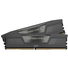 Corsair 64GB Vengeance DDR5 6000MHz CL30 KIT CMK64GX5M2B6000Z30 memória (ram)