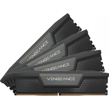 Corsair 64GB Vengeance DDR5 6400MHz CL32 KIT CMK64GX5M4B6400C32 memória (ram)