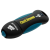 Corsair 64GB Voyager V2 USB 3.2 Gen 1 (3.1 Gen 1) Fekete, Kék USB flash meghajtó