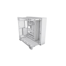 Corsair 6500D AIRFLOW Midi Tower White számítógép ház