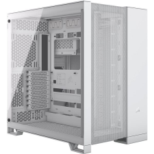 Corsair 6500D AIRFLOW White számítógép ház