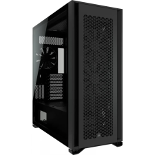 Corsair 7000D AIRFLOW FT fekete számítógép ház