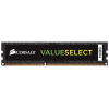 Corsair 8GB 2133MHz DDR4 RAM Corsair Value Select CL15 (CMV8GX4M1A2133C15) (CMV8GX4M1A2133C15)