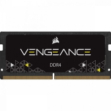 Corsair 8GB 3200MHz DDR4 Vengeance Black memória (ram)
