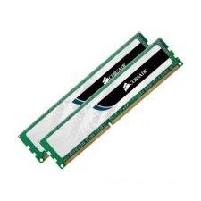Corsair 8GB DDR3 1333MHz Kit(2x4GB) Value (CMV8GX3M2A1333C9) memória (ram)