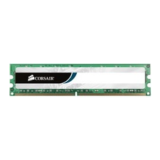Corsair 8GB DDR3 1600MHz CMV8GX3M1A1600C11 memória (ram)