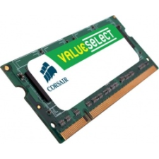 Corsair 8GB DDR3L 1600MHz SODIMM Value Select (CMSO8GX3M1C1600C11) memória (ram)