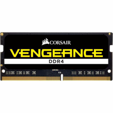 Corsair 8GB DDR4 2400MHz SODIMM Vengeance (CMSX8GX4M1A2400C16) memória (ram)