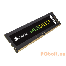 Corsair 8GB DDR4 2400MHz Value memória (ram)