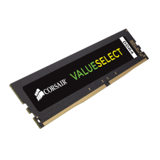  Corsair 8GB DDR4 2400MHz Value memória (ram)
