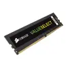 Corsair 8gb ddr4 2666mhz value select