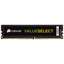 Corsair 8GB ValueSelect DDR4 2400MHz CL16 CMV8GX4M1A2400C16 memória (ram)